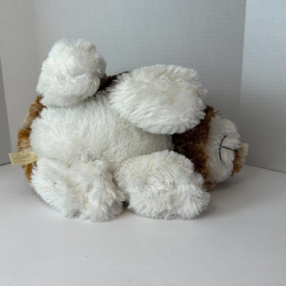 Dan Dee Bunny Rabbit 15" Realistic Stuffed Animal Plush Tri-color Easter - Picture 7 of 10